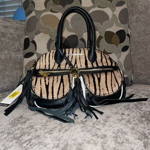 Aimee Kestenburg mini Lucy Satchel